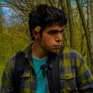 Meet your Posher, Alberto